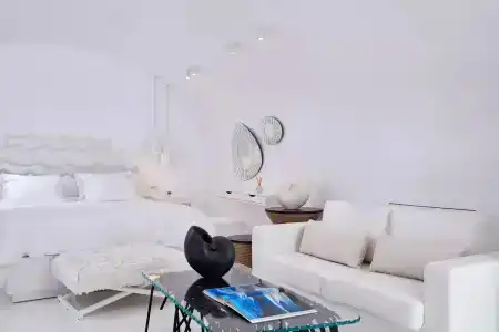Canaves Oia Sunday Suites - 53