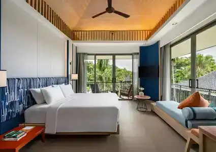 Mandarava Resort And Spa, Karon Beach - Sha Extra Plus - 5