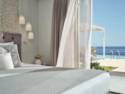The Royal Blue a Luxury Beach Resort - 73