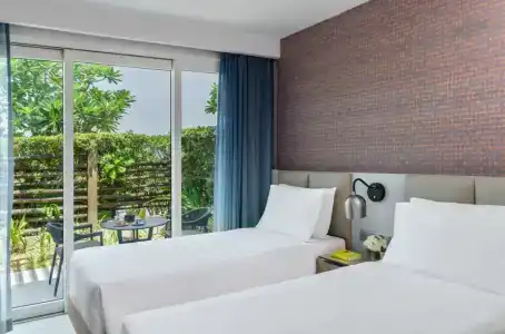 Alma Resort Cam Ranh - 42