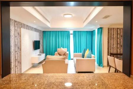 Al Seef Resort & Spa by Andalus - 11