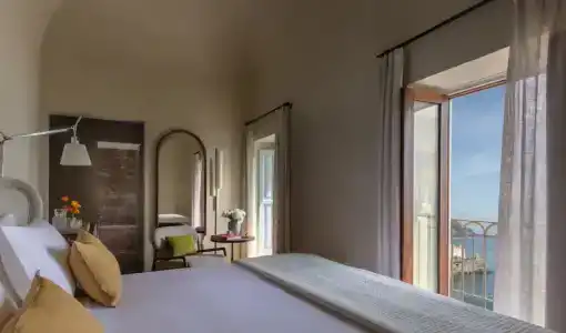 NH Collection Grand Convento di Amalfi - 41