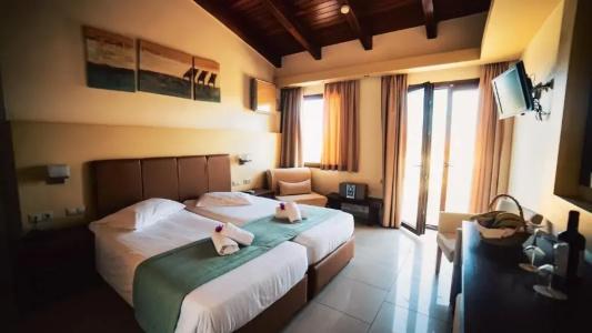 Lemnos Village Resort - 35