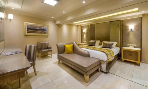 Adams Beach & Spa Deluxe Wing - Adults Only - 61
