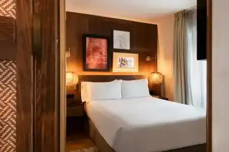 Pulitzer Paris - 1