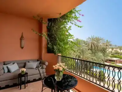 Sofitel Marrakech Palais Imperial - 105
