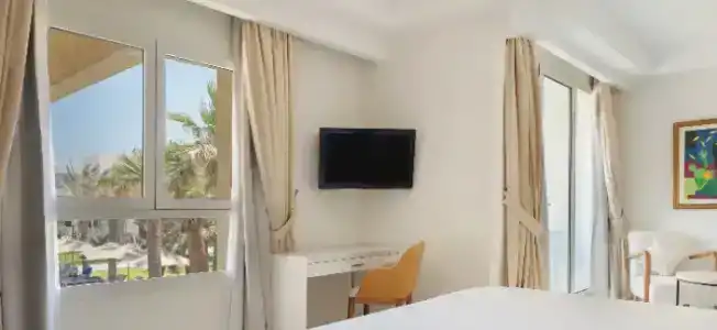 Hasdrubal Thalassa & Spa Djerba - 103