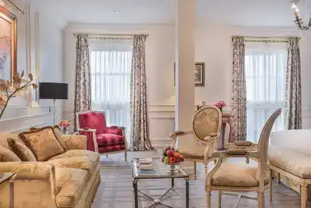 Alvear Palace - Leadings of the World - 56