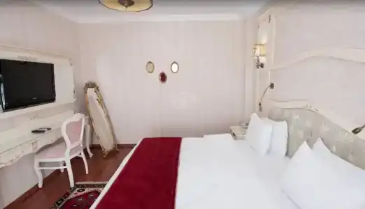 Muyan Suites - 27