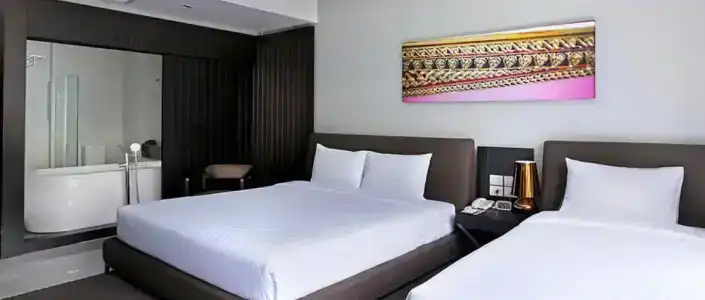 s Ratchada Leisure - Sha Plus - 32