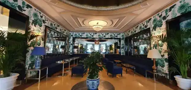 Principe Pio - 23
