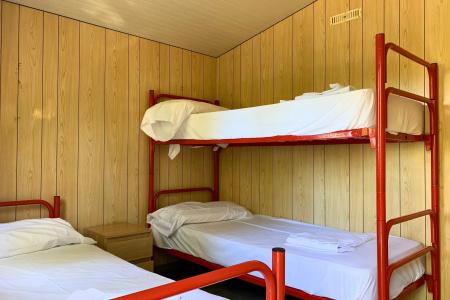 Hostel Santa Fortunata - 96