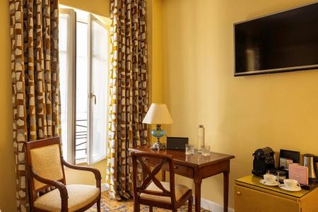 Le Relais Madeleine - 25
