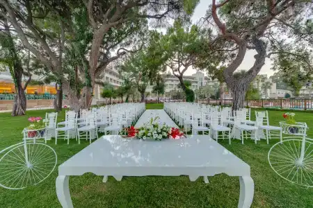 Rixos Premium Tekirova - 5