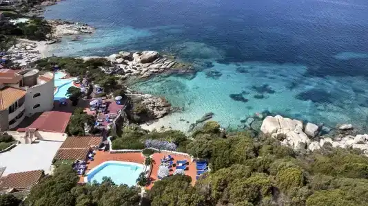 Grand Smeraldo Beach - 20