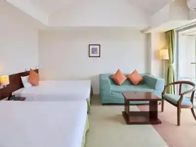 Yugaf Inn Okinawa - 70