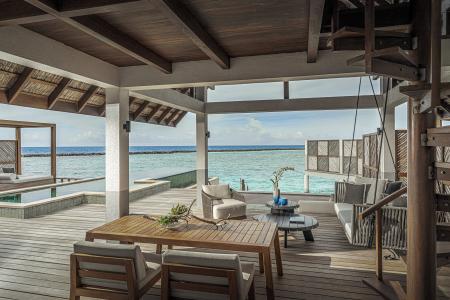 Four Seasons Resort Maldives at Landaa Giraavaru - 60