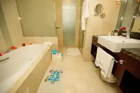 Soluxe Guangzhou - 101