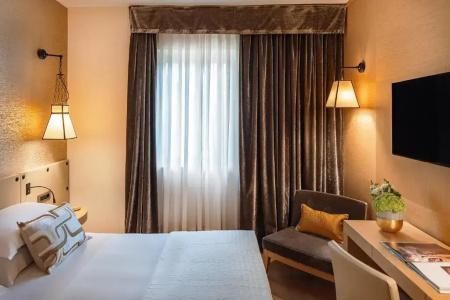 Starhotels Metropole - 88