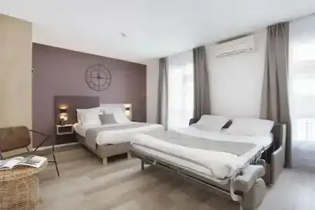 L'alcôve Hôtel - 73