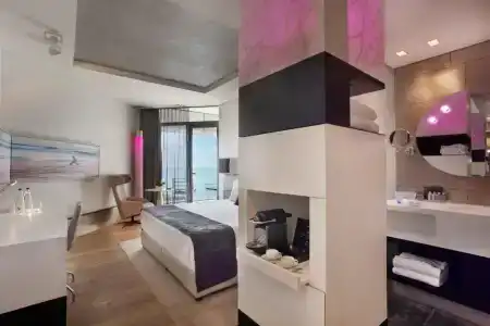 Royal Beach Tel Aviv by Isrotel Exclusive - 47