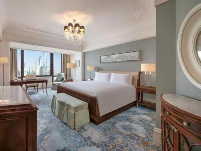 Waldorf Astoria Shanghai on the Bund - 3