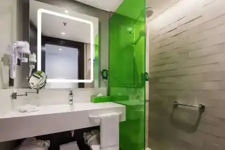 Park Inn by Radisson Izmir - 39