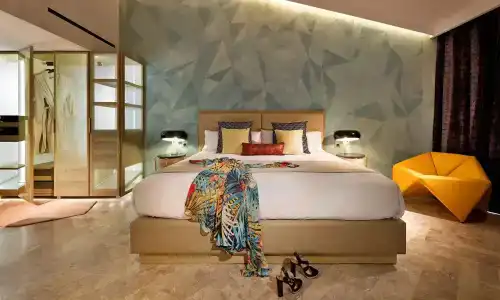 Ushuaia Ibiza Beach - Только для взрослых - 95