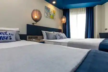 Narcia Resort Side - Ultra All Inclusive - 24