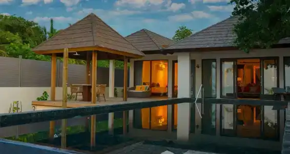 Atmosphere Kanifushi - Premium All Inclusive with Free Transfers - 64