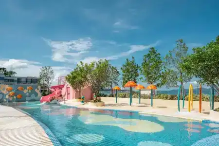 Holiday Inn Pattaya, an IHG - 24