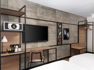 ibis London Earls Court - 51