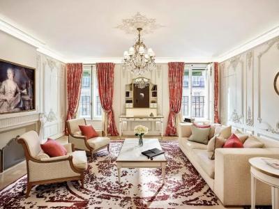 Le Meurice – Dorchester Collection - 14