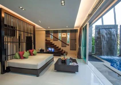 Peach Blossom Resort & Pool Villa - Sha Plus - 56