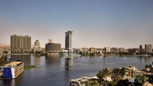 Sheraton Cairo & Casino - 84