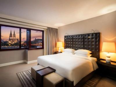 Hyatt Regency Köln - 49