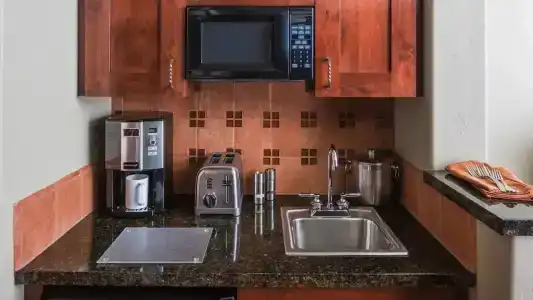 Hyatt Residence Club, Piñon Pointe - 18