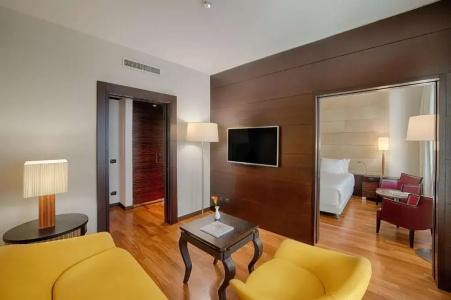 NH Collection Milano President - 68