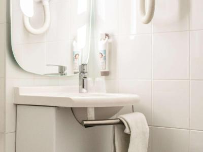 ibis Paris Grands Boulevards Opéra 9e - 28
