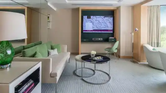 Four Seasons London at Park Lane - 68