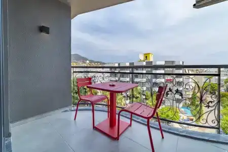 Aria Riva Apart - 54