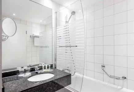 Courtyard by Marriott Munich City Center - 25