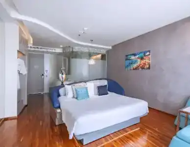Baraquda Pattaya - Mgallery - Sha Plus - 77
