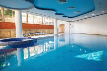 Paphos Gardens Holiday Resort - 18