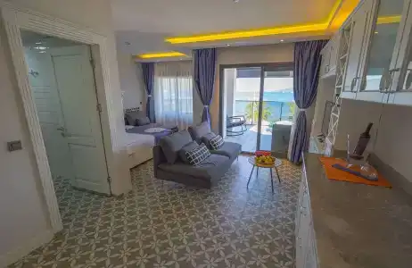 Marmaris Beach - 50