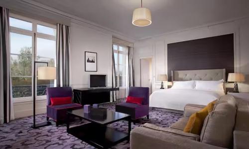 Waldorf Astoria Versailles - Trianon Palace - 50