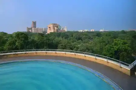 Le Meridien New Delhi - 36
