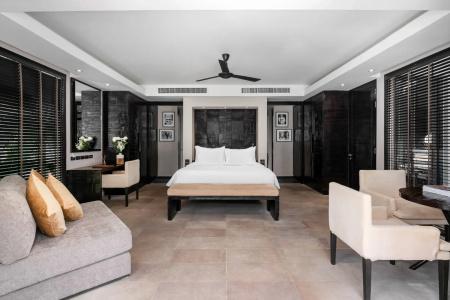 Nikki Beach & Spa Koh Samui - 34