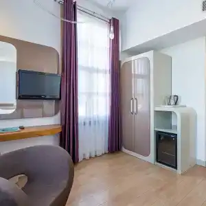 Puding Marina Residence - 62