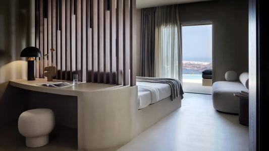 Andronis Concept Wellness Resort - 38